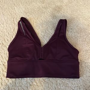 Alo Yoga Bra Top
